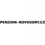 logo penzion nove odry