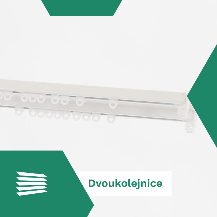 Dvoukolejnice
