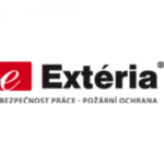 Logo-exteria