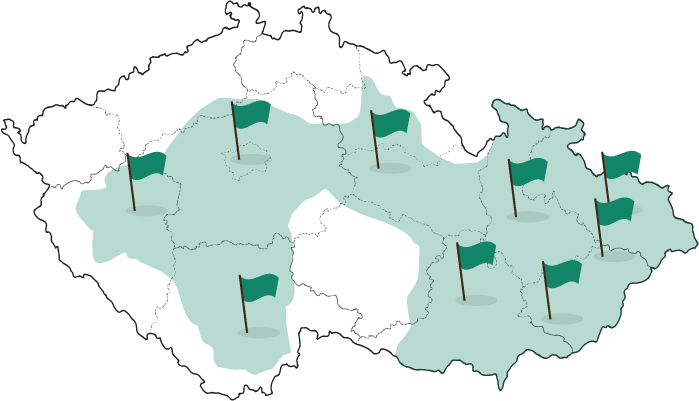 Nová mapka