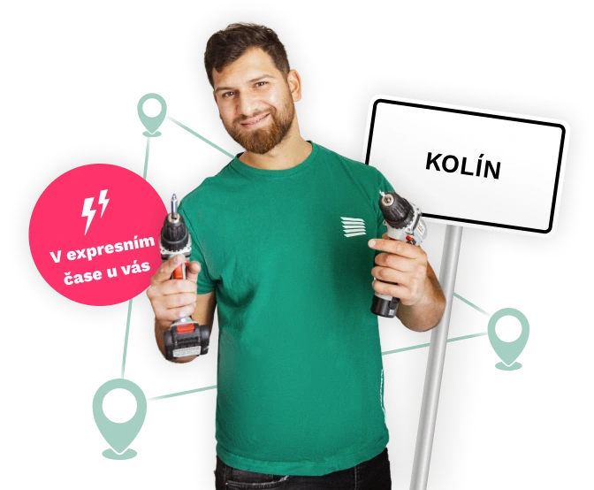 Kolin