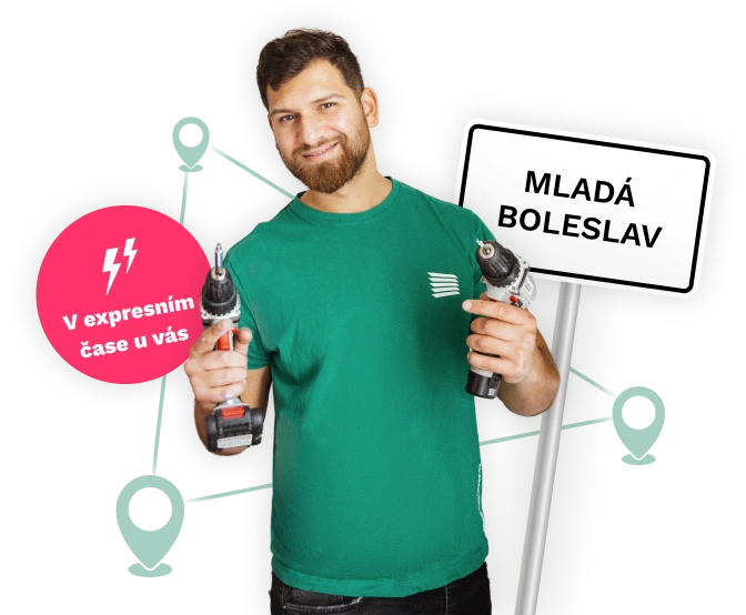 Mlada-boleslav