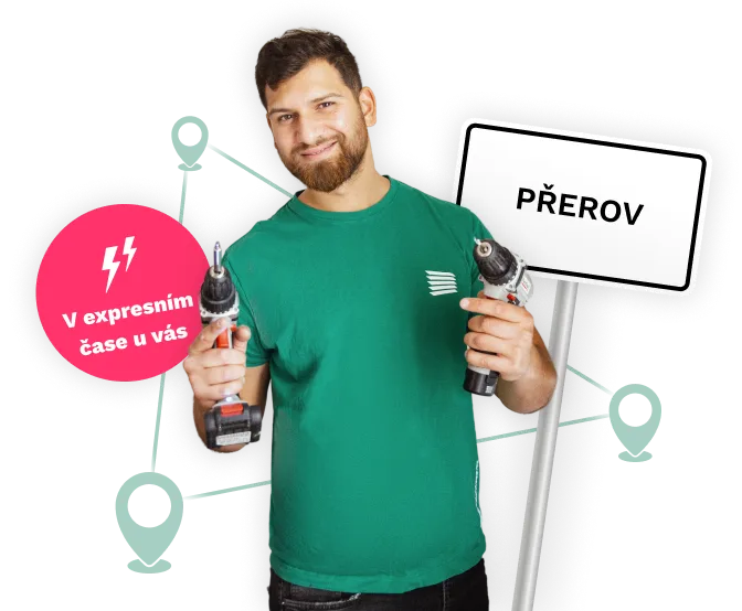 Prerov
