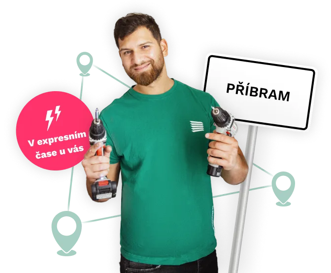 Pribram