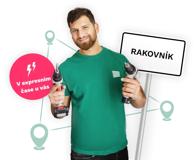 Rakovnik