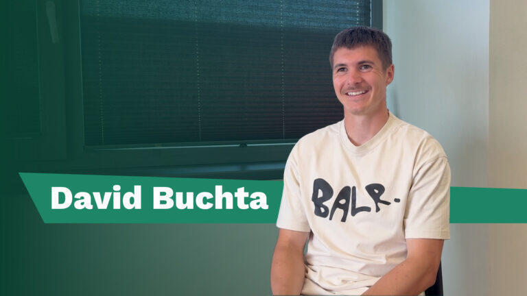 Buchta David
