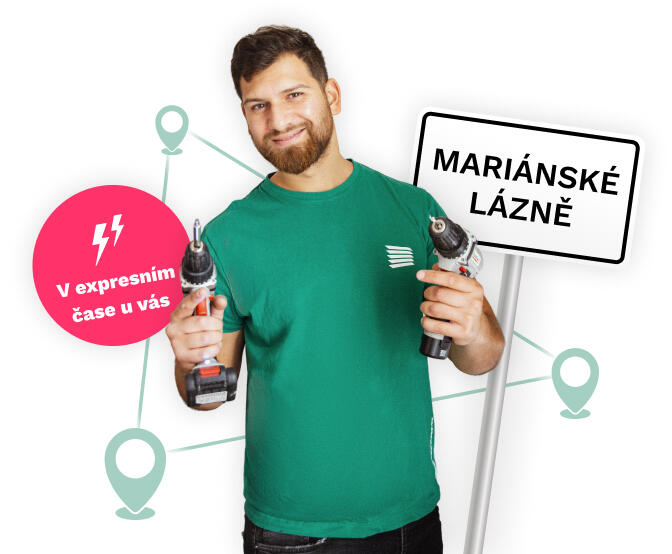 Mariánské Lázně
