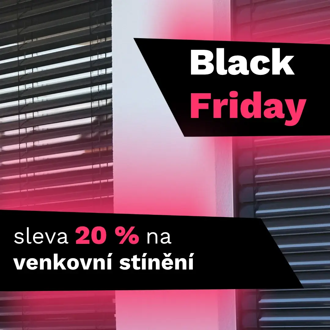 Venkovní bf